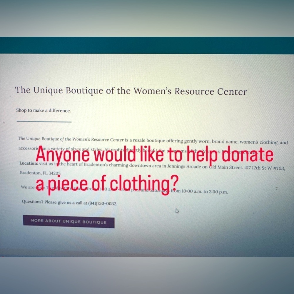 Donation is Key in making things successful! I will purchase a shipping label